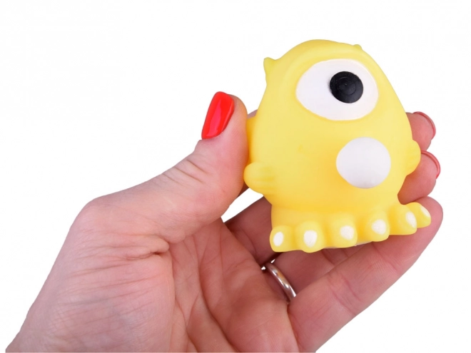 Anti-stress Monster Toy