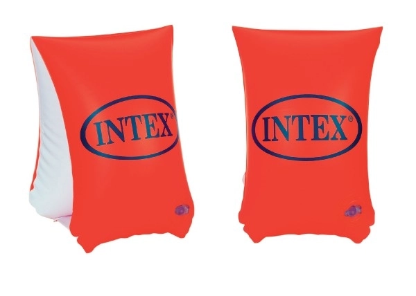 Inflatable Arm Bands