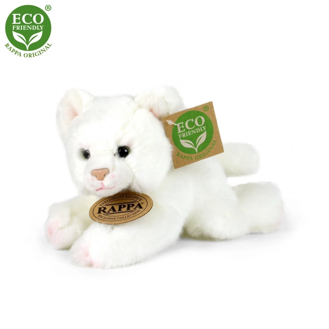 Eco-friendly Soft Toy Cat