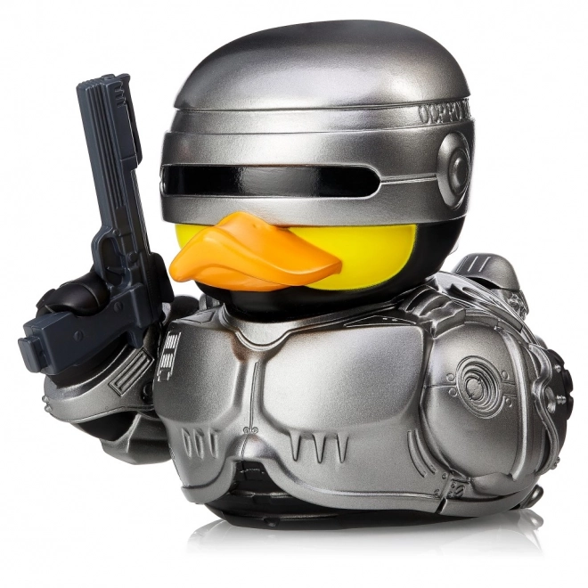 Anatra cosplay ROBOTCOP Tubbz prima edizione