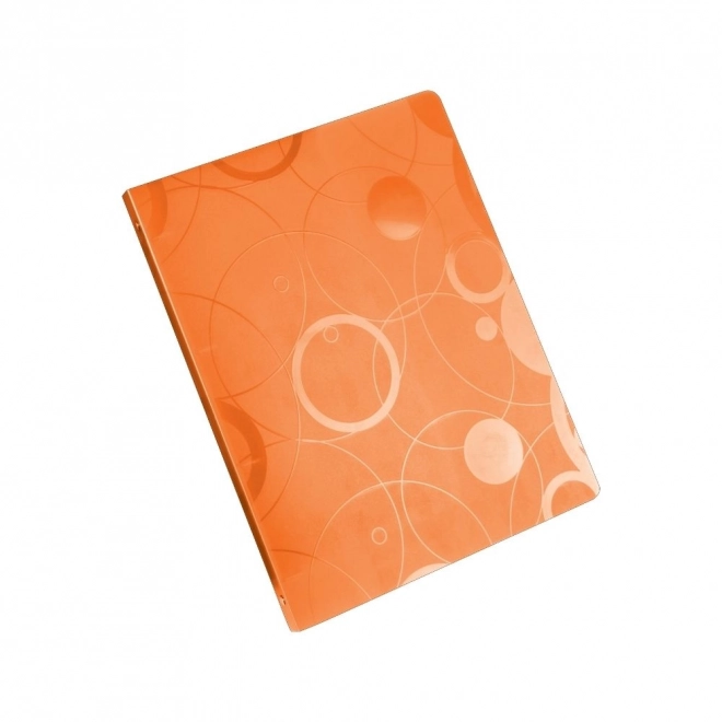 Ring Binder A4 Neo Colori Orange