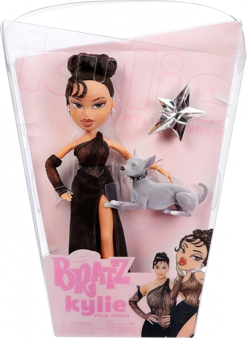 Bratz Celebrity Night Fashion Doll