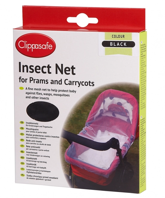 Insect Net for Stroller