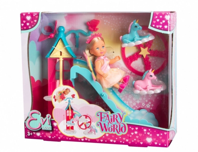 Evi Love: Fairy World