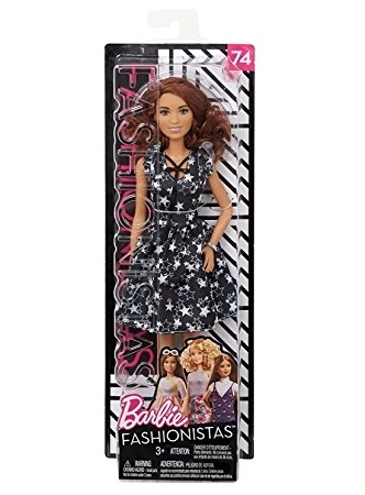 Barbie Fashion Model Doll Assortment