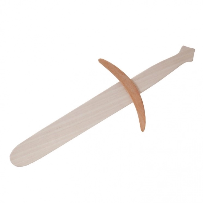 Fauna Wooden Toy Dagger