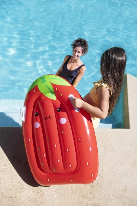 Inflatable Swimming Board Watermelon Bestway