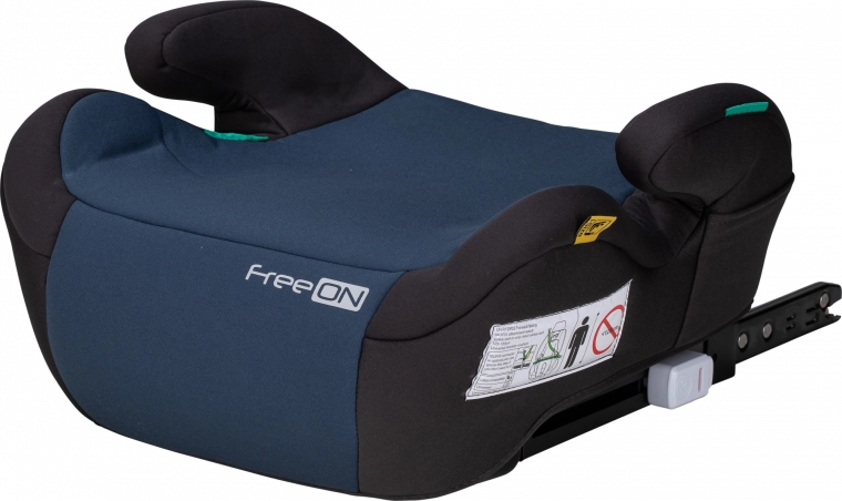 Certificazione ECE R129 i-Size