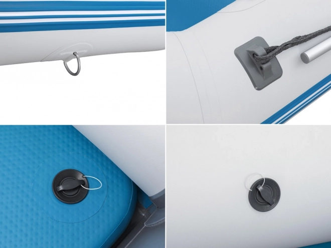 Ponton Caspian Hydro-Force od Bestway