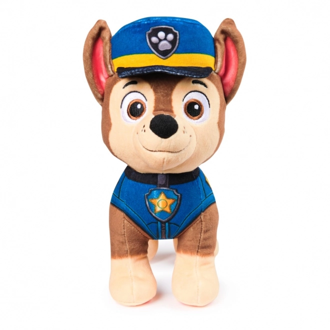 Giocattolo di peluche di Zuma della Pattuglia dei Cuccioli