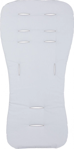 Universel pasform til de fleste barnevogne