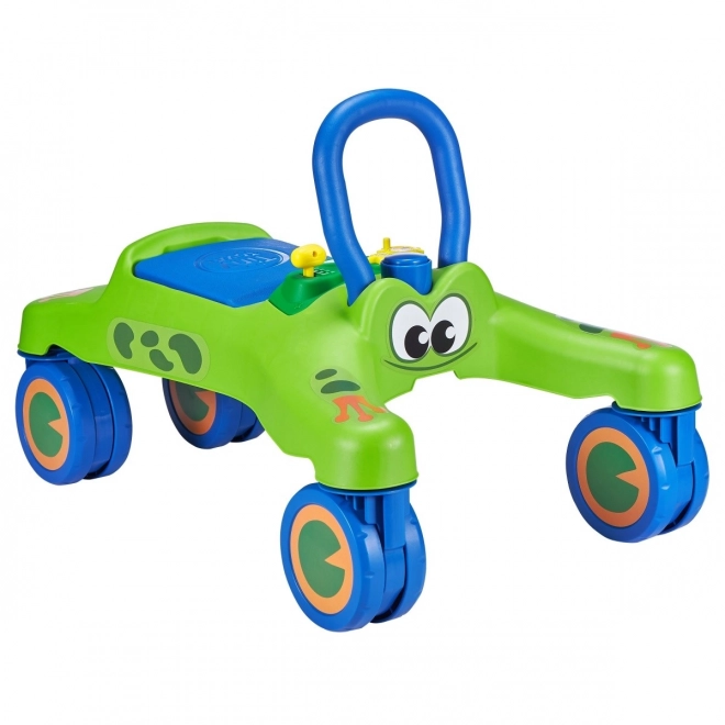 Children's Ride-On Toy with Animal Design