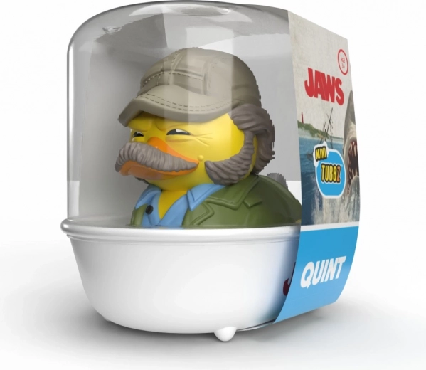 Gyűjtői tub csomagolás