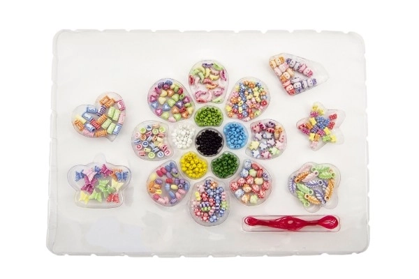 Creative Bead Set in Box