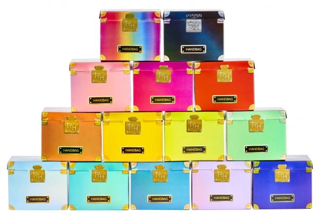 Rainbow High Collection - Surprise Handbags