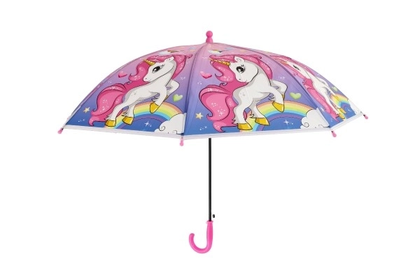 Unicorn Kids Umbrella