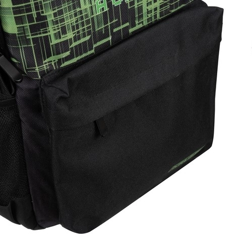 School Backpack with Gamer Design 22L