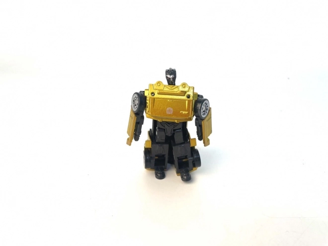 Transforming Robo Vehicle Set