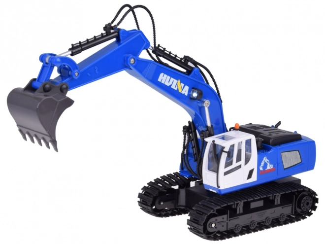 Remote Control Excavator