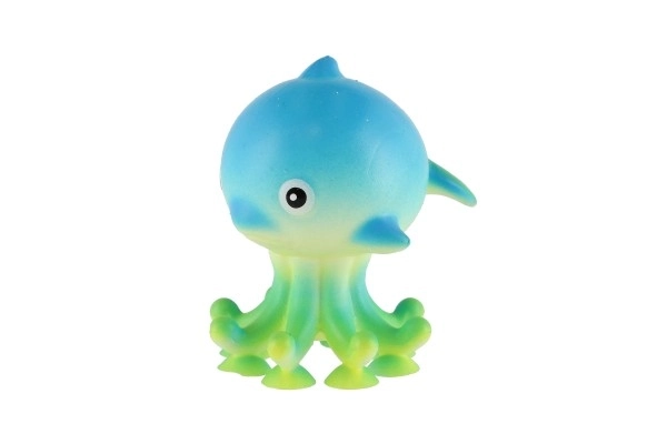 Stress Relief Octopus Toy