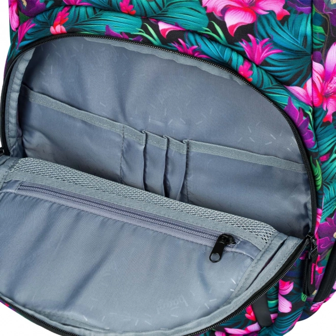 Baagl Backpack Coolmate Paradise