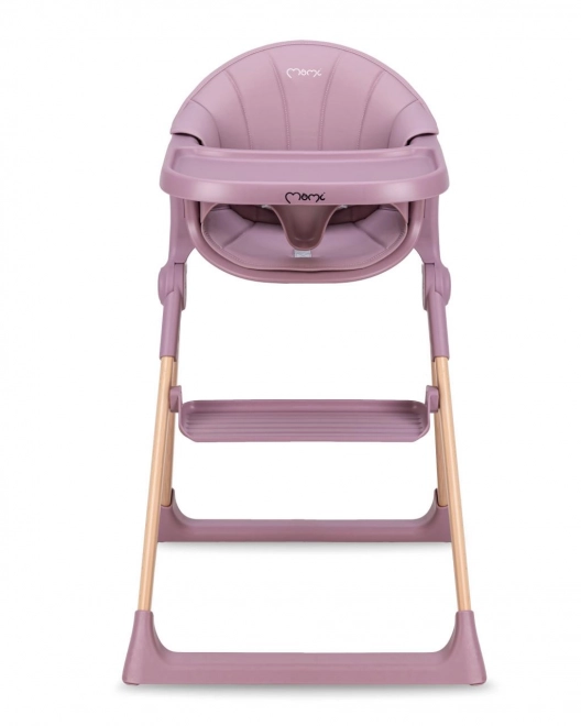 High Chair MoMi KALA Pink