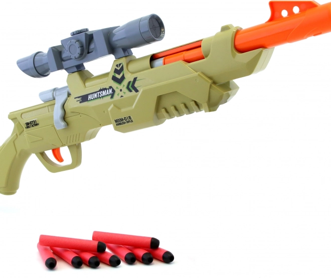 Huntsman Ambush Geweer