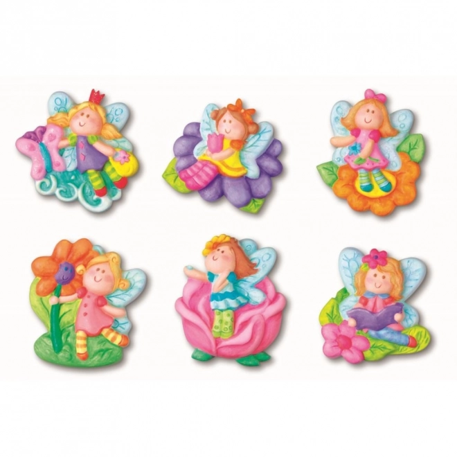 Glittering Fairy Craft Set