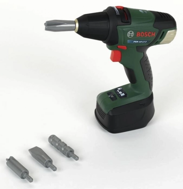 Bosch Cordless Drill Driver