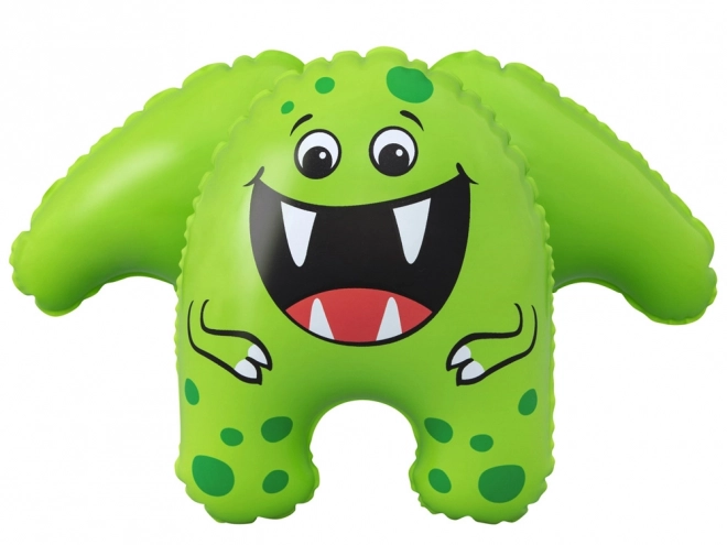 Inflatable Creature Water Toy