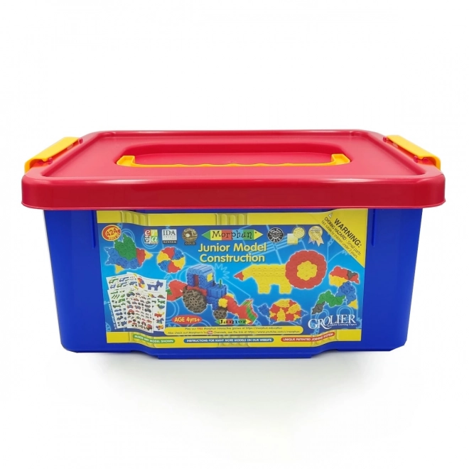 Praktische Verpackung