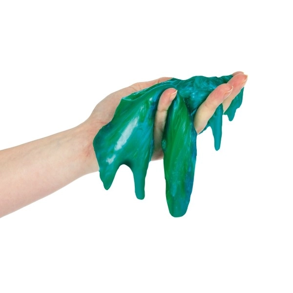 Sparkly Slime Toy