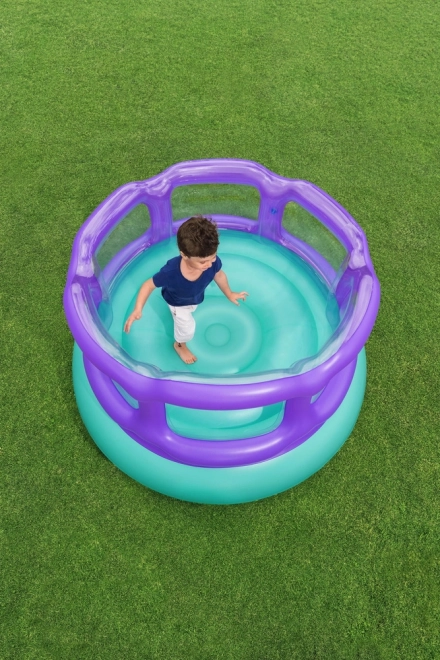 Inflatable Trampoline Bestway for Children
