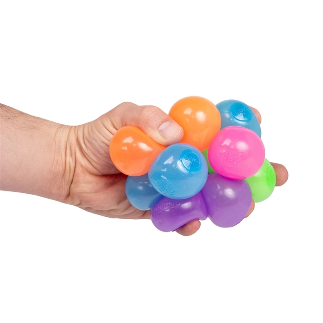 Stress relief and focus support