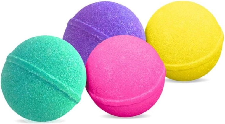 Štyri farby pre nekonečnú zábavu