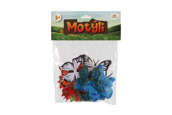 Colorful Butterfly Set for Kids