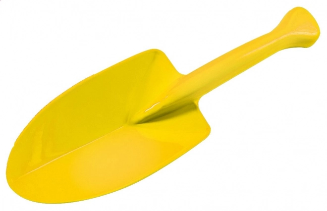 Yellow Sand Shovel 27 cm