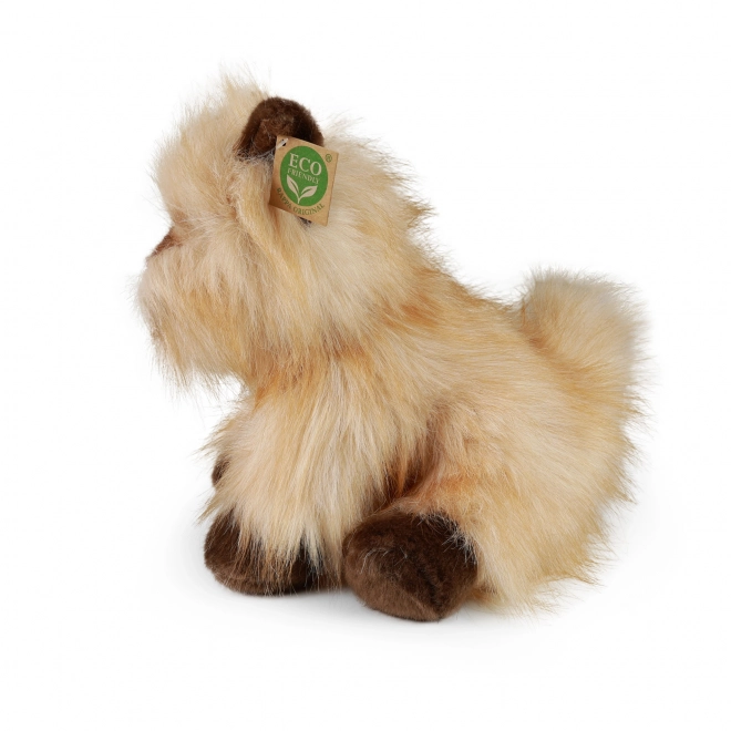 Plush Cairn Terrier 30 cm Eco-Friendly