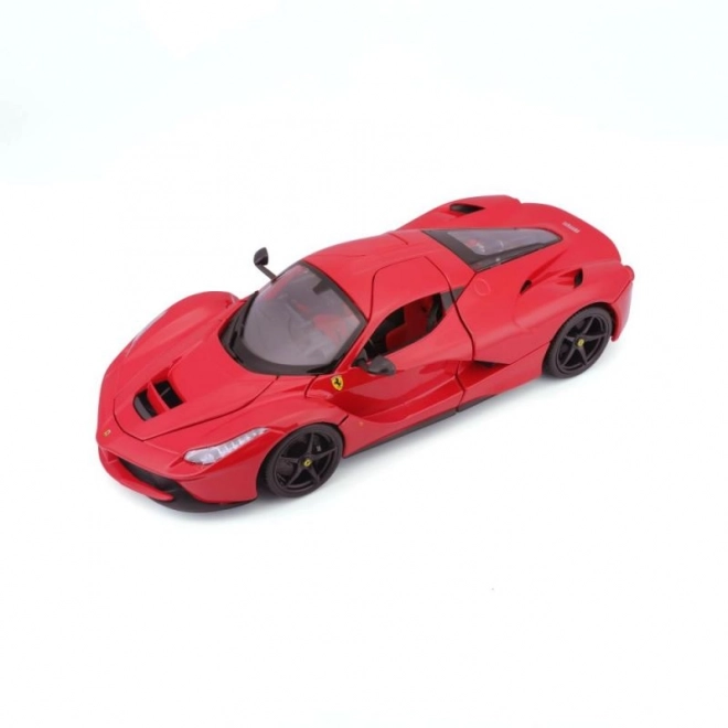 Ferrari LaFerrari Model Car - Red