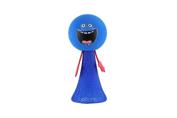 Hip Hop Jumping Foam Ball 10cm