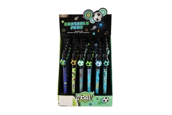 Erasable Football Pen