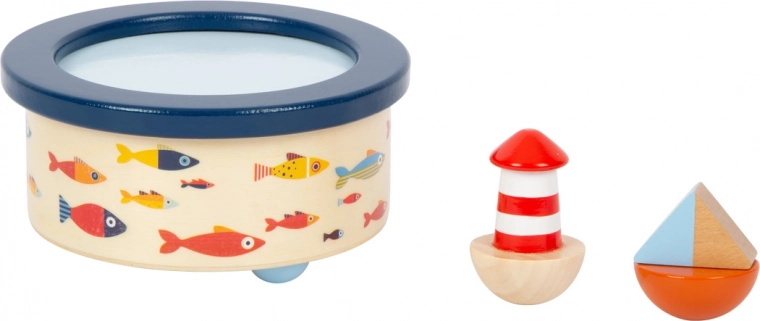 Supports fine motor skills