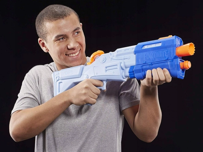 Nerf Fortnite Super Soaker