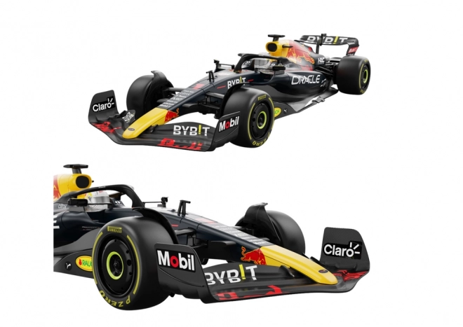 Remote Control Red Bull Racing F1 Car Model