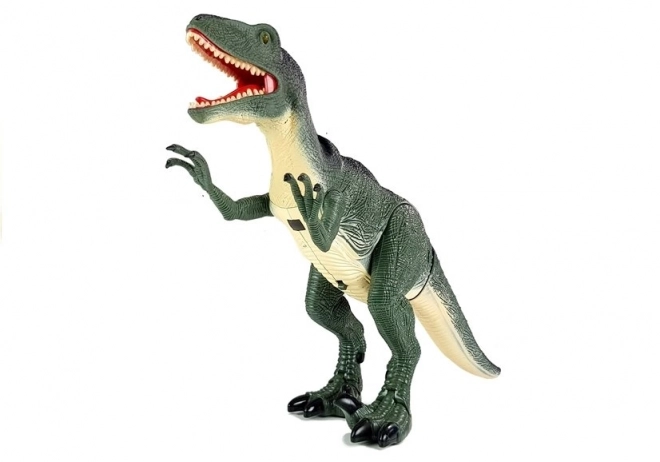 Remote Control Tyrannosaurus Rex Toy