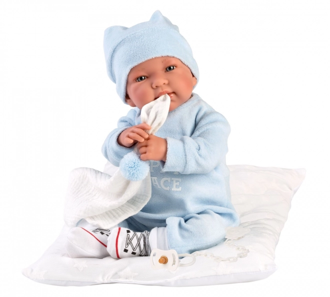 New Born Baby Doll Outfit 43-44 cm