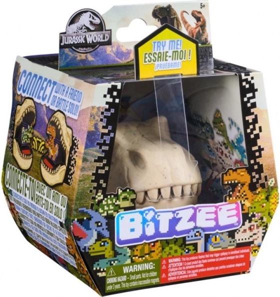 Bitzee Jurassic World – interaktív dinoszauruszok