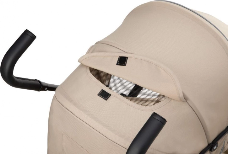 Dettagli intelligenti per il tuo comfort