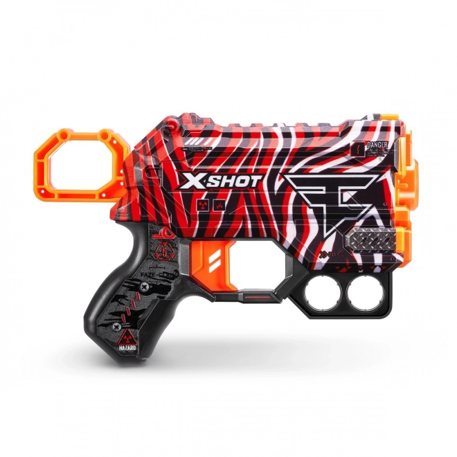 Skins Menace Dart Blaster