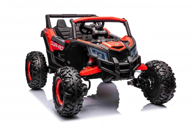 Defend 4x4 ATV Buggy Rot